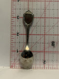U.S. Capital Washington DC Souvenir Spoon