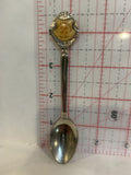 Saskatoon Celebrate saskatchewan 1905 1980 Souvenir Spoon