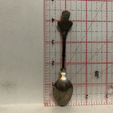 Sir Mackenzie Bowell 1894 1898 Collectable Souvenir Spoon CA