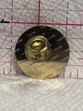Sturgeon Rural Crime Watch Alberta Your Eyes Key to Success  Lapel Pin