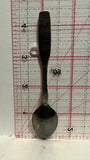 Noel 1980 Bell Branch Souvenir Spoon