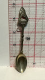 Wuppertal Germany Souvenir Spoon