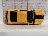 Orange Ford Mustang Boss 302 Maisto Diecast Car