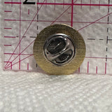 Discover Canada's Yukon Home of the Klondike  Lapel Pin