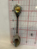 Loon Bird Canada Souvenir Spoon