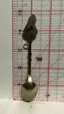 Wuppertal Germany Souvenir Spoon