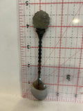 Loon Bird Canada Souvenir Spoon
