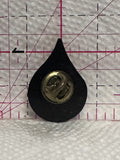 Leduc Baseball City Celebration '83  Lapel Pin