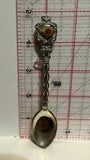 San Francisco California Souvenir Spoon