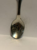 Aloha From Hawaii Hula Dancer Souvenir Spoon