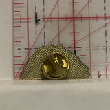 Dinard Le Plus Beau Site Marin D'Europe Lapel Hat Pin