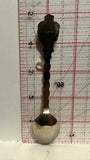San Francisco California Souvenir Spoon