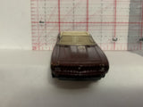 Brown '69 Camaro 2006 Hot Wheels Loose Diecast Car 1/64 IG