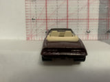 Brown '69 Camaro 2006 Hot Wheels Loose Diecast Car 1/64 IG