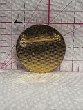 Edmonton Co-Op 30th 1957 1987  Lapel Pin