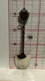 St Augustine Florida Shovel Souvenir Spoon