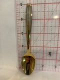 Teaspoon Souvenir Spoon