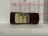 Brown '69 Camaro 2006 Hot Wheels Loose Diecast Car 1/64 IG