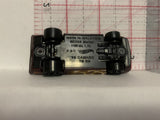 Brown '69 Camaro 2006 Hot Wheels Loose Diecast Car 1/64 IG