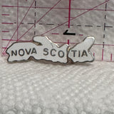 Province of Nova Scotia  Lapel Pin