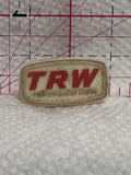 TRW Performance Parts  Lapel Pin