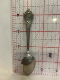 Nevada Rodeo Souvenir Spoon