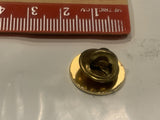 AMYO Cross Alberta Lapel Hat Pin