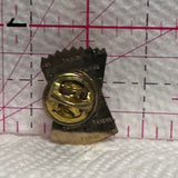 Country of Wheatland Alberta  Lapel Pin