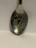 Las Vegas Nevada 86 Souvenir Spoon