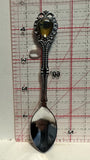 Youngstown 1913 1988 Souvenir Spoon