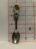 Las Vegas Nevada 86 Souvenir Spoon