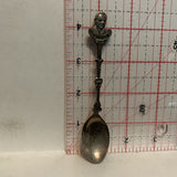 Richard Bedfort Bennett 1930 1935 Collectable Souvenir Spoon CB