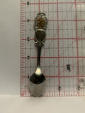 Las Vegas Nevada 86 Souvenir Spoon