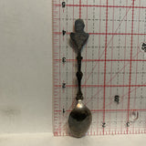 Richard Bedfort Bennett 1930 1935 Collectable Souvenir Spoon CB