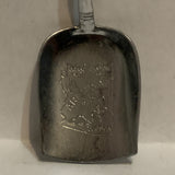 Tucson Arizona Shovel Cactus Collectable Souvenir Spoon EJ
