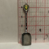 Tucson Arizona Shovel Cactus Collectable Souvenir Spoon EJ