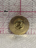 S.H.I.P. Baseball Medicine Hat Alberta  Lapel Pin