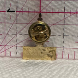 Medicine Hat The Gas City Alberta  Lapel Pin
