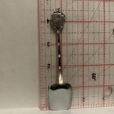 Tucson Arizona Shovel Cactus Collectable Souvenir Spoon EJ