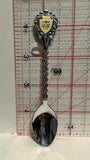 Fairview Alberta Souvenir Spoon