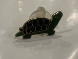 Turtle Lapel Hat Pin