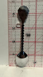 Fairview Alberta Souvenir Spoon