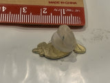 Turtle Lapel Hat Pin
