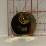 World Junior Hockey Championship Alberta Canada Lapel Hat Pin