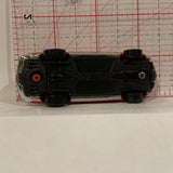 Red Muscle Speeder ©2015 Hot Wheels Diecast Car BF