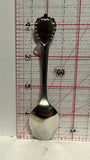 San Francisco Cable Car California Souvenir Spoon