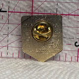 Magrath Alta The Garden City Alberta  Lapel Pin
