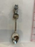 Australian Koala Bears Souvenir Spoon
