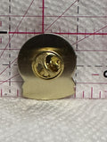 Valleyview Alberta Rural Crime Watch  Lapel Pin