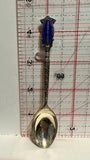 Johannesburg Albert Hertzog Tower South Africa Souvenir Spoon